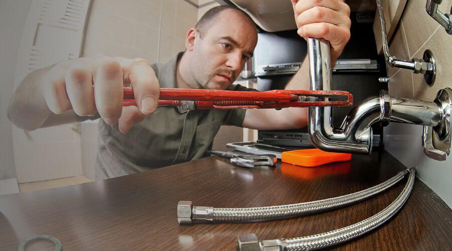 Local annual plumbing maintenance in Sulphur Springs, AR